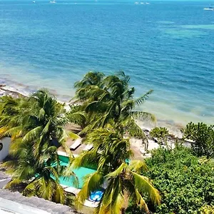 El Meco Beachfront & Private Pool By Casa Paraiso Willa