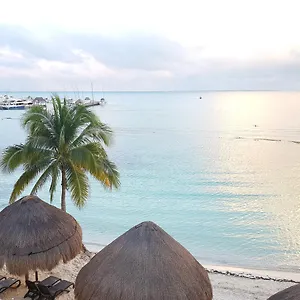  Apartamento Frente Al Mar